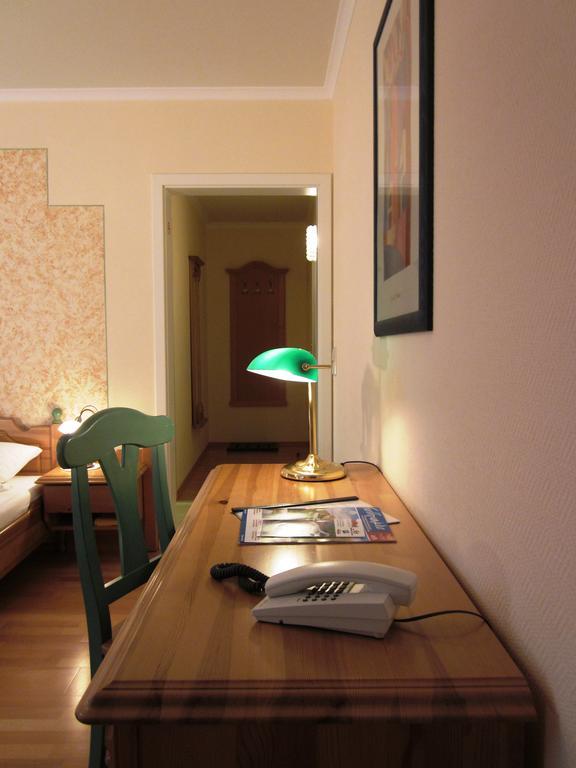 Kloesterle Hof Bad Rippoldsau-Schapbach Exteriér fotografie